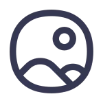 Gallery SVG Icon
